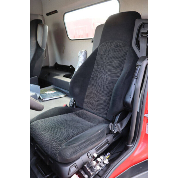 2018 مرسيدس بنز Arocs-46890420