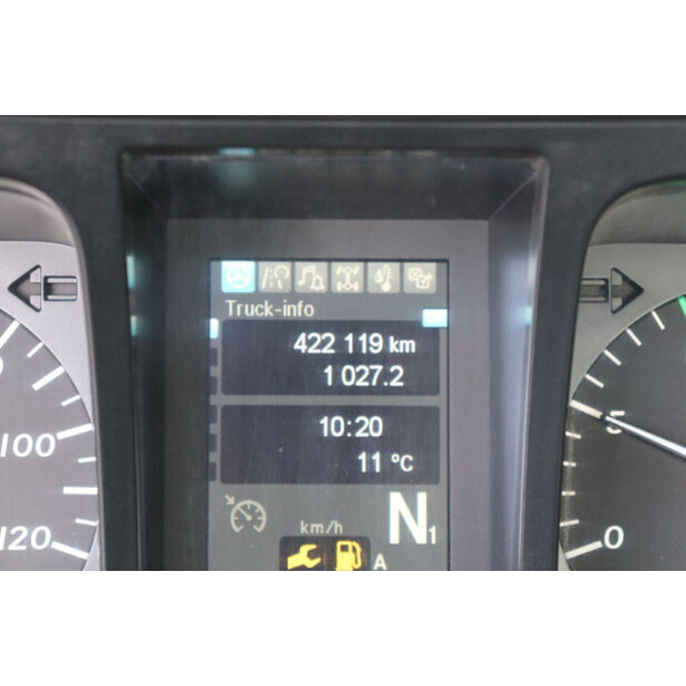 2018 مرسيدس بنز Arocs-46890426