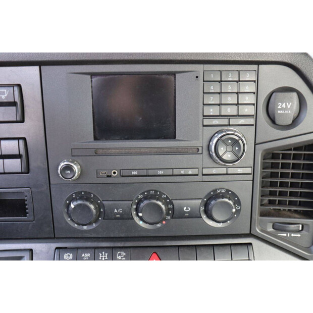 2018 مرسيدس بنز Arocs-46890432