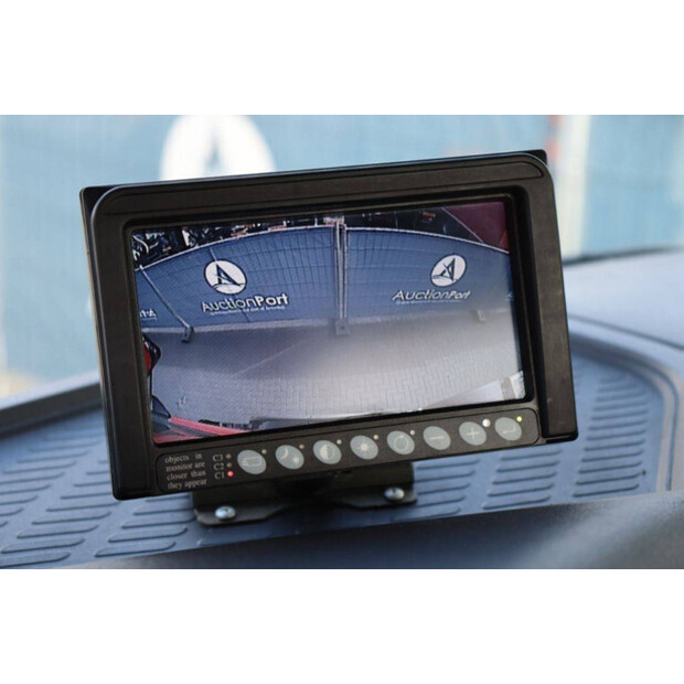 2018 مرسيدس بنز Arocs-46890438