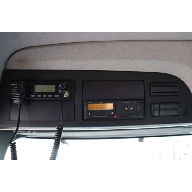 2018 مرسيدس بنز Arocs-46890439