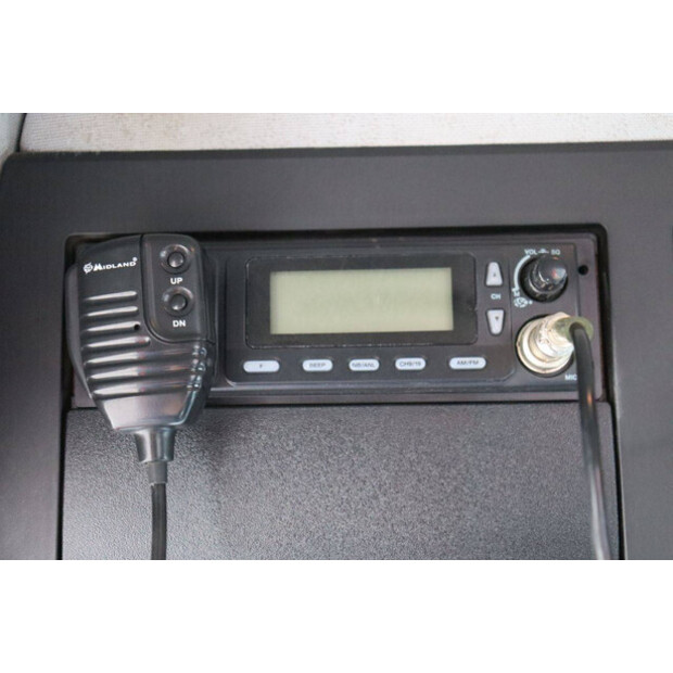 2018 مرسيدس بنز Arocs-46890440