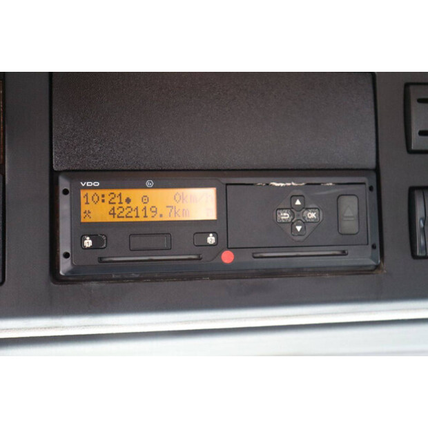 2018 مرسيدس بنز Arocs-46890441