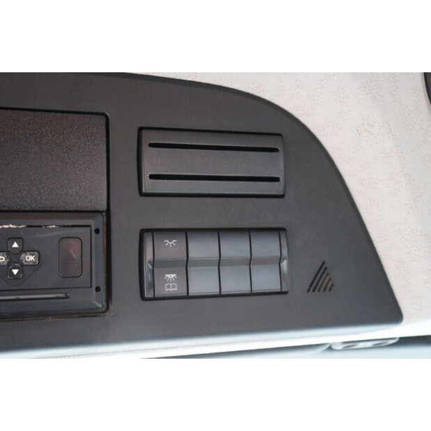 2018 مرسيدس بنز Arocs-46890442