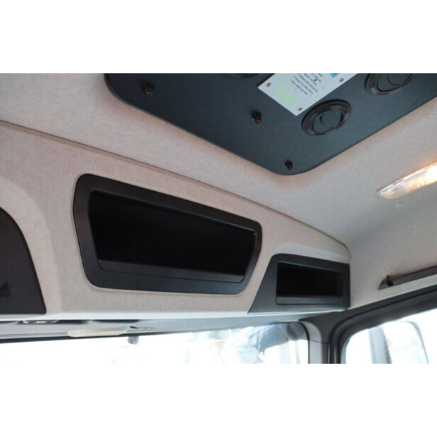 2018 مرسيدس بنز Arocs-46890443