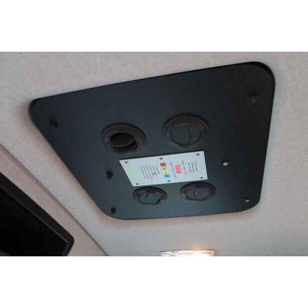 2018 مرسيدس بنز Arocs-46890444