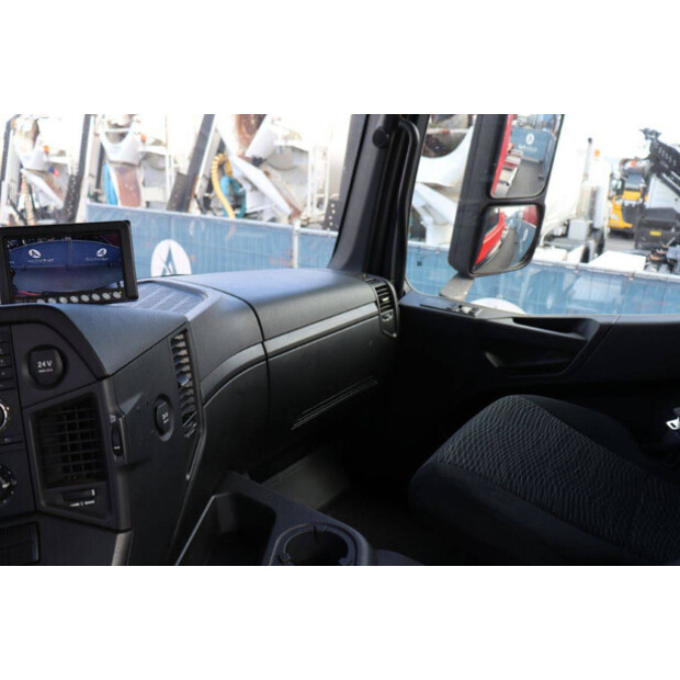 2018 مرسيدس بنز Arocs-46890445