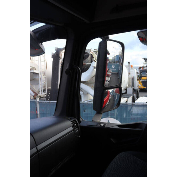 2018 مرسيدس بنز Arocs-46890446