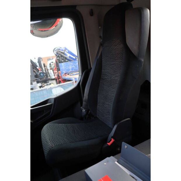 2018 مرسيدس بنز Arocs-46890447