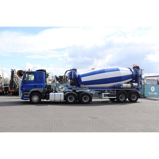 2014 DAF CF 510-46890451