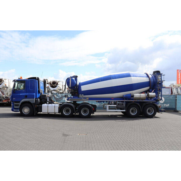 2014 DAF CF 510-46890452