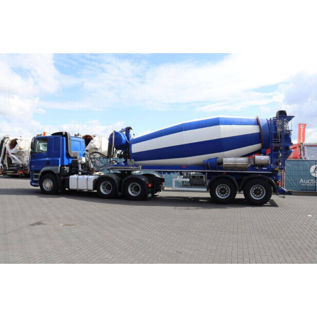 2014 DAF CF 510-46890453