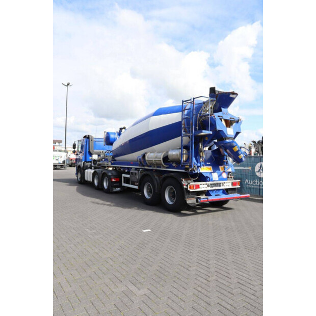 2014 DAF CF 510-46890454