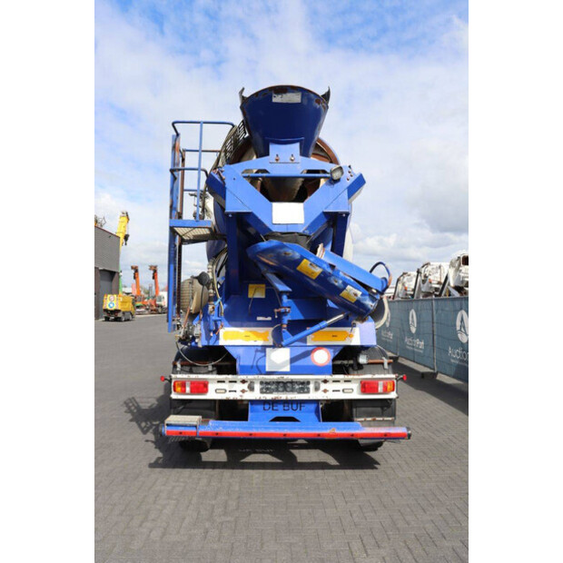 2014 DAF CF 510-46890455