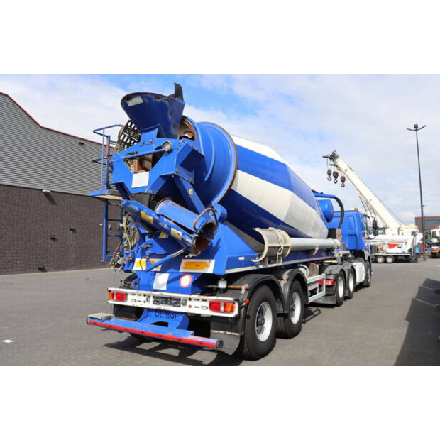 2014 DAF CF 510-46890456