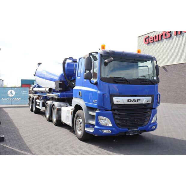 2014 DAF CF 510-46890457