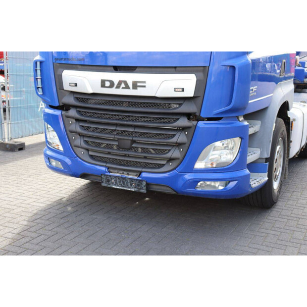 2014 DAF CF 510-46890464