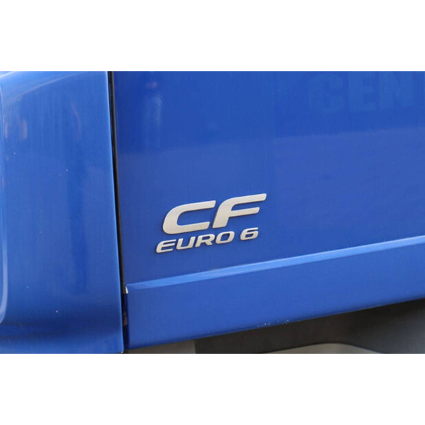 2014 DAF CF 510-46890465