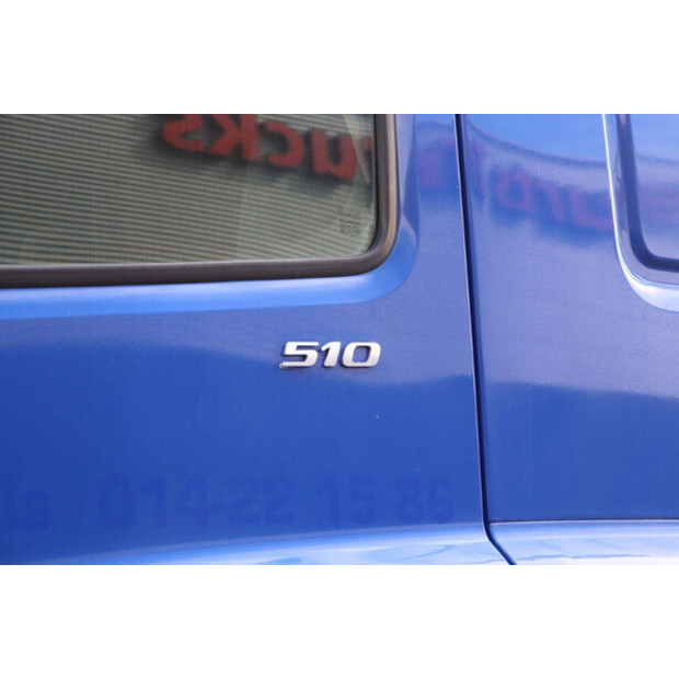 2014 DAF CF 510-46890466