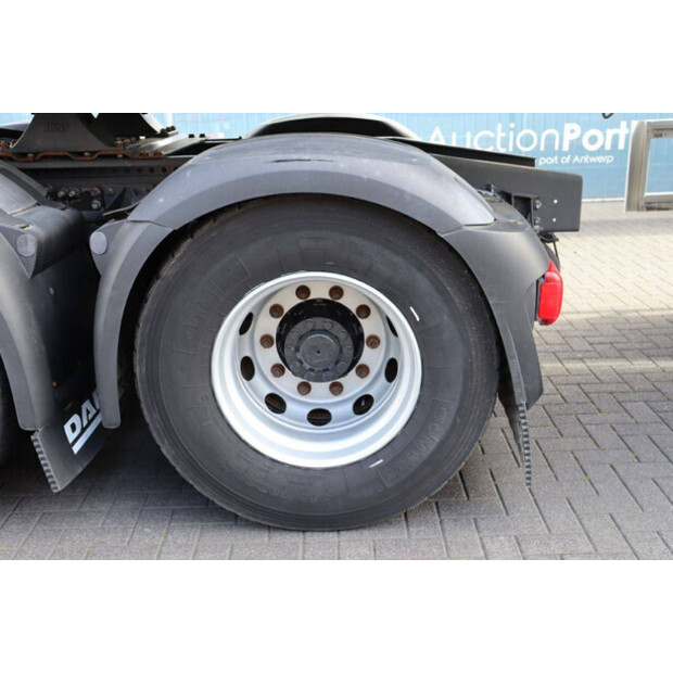 2014 DAF CF 510-46890469