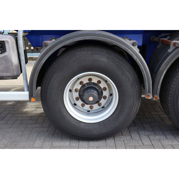 2014 DAF CF 510-46890470