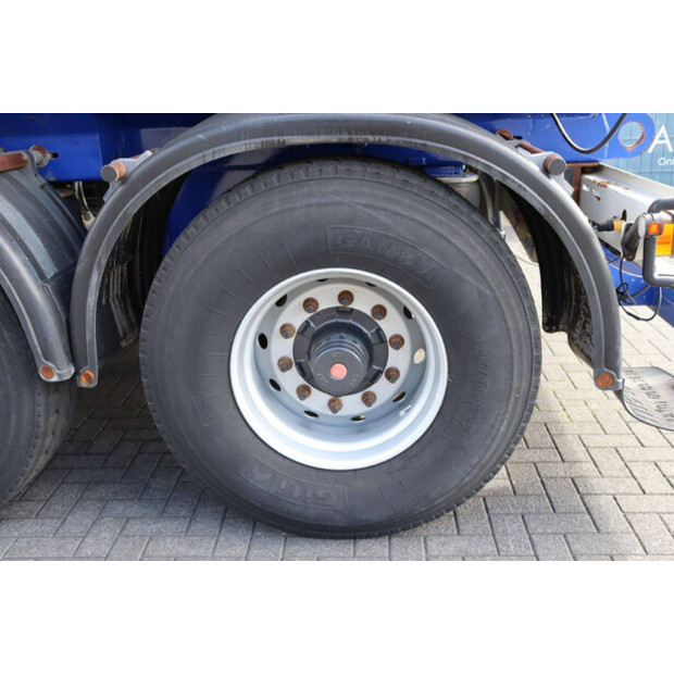 2014 DAF CF 510-46890471