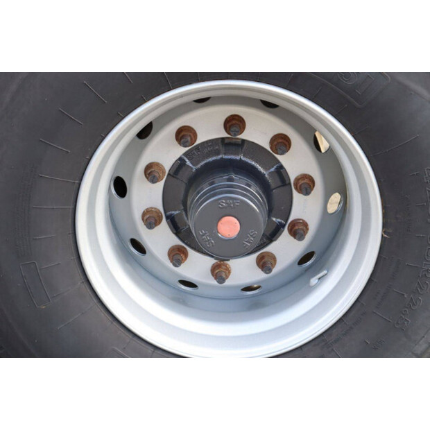 2014 DAF CF 510-46890472