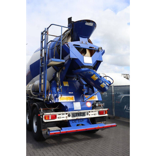 2014 DAF CF 510-46890474