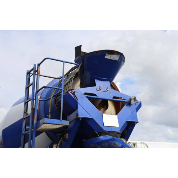 2014 DAF CF 510-46890475