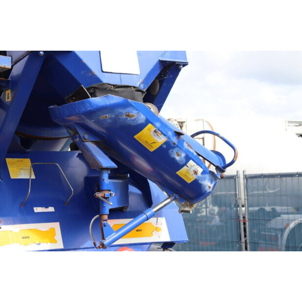 2014 DAF CF 510-46890476