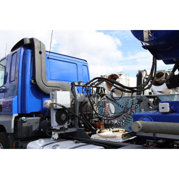 2014 DAF CF 510-46890480