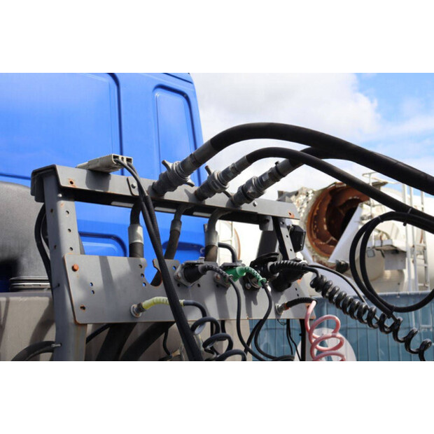 2014 DAF CF 510-46890481