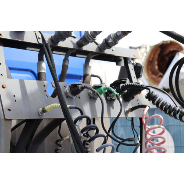 2014 DAF CF 510-46890483