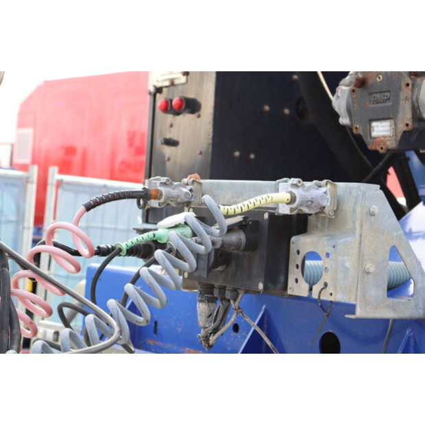 2014 DAF CF 510-46890484