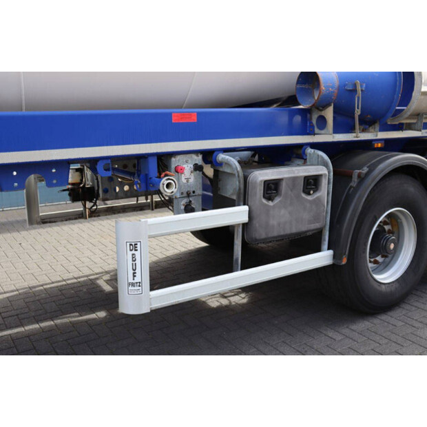 2014 DAF CF 510-46890487