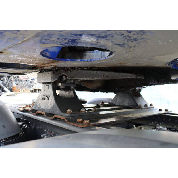 2014 DAF CF 510-46890488