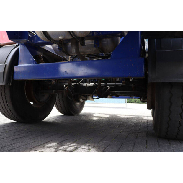 2014 DAF CF 510-46890489