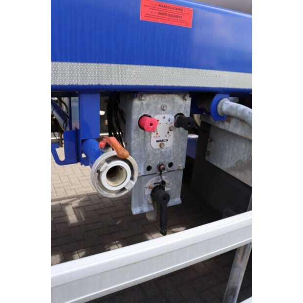 2014 DAF CF 510-46890490