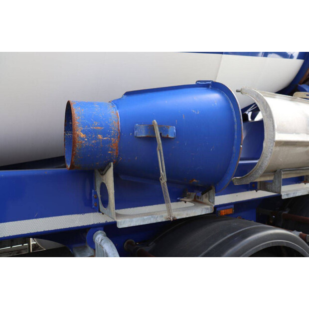 2014 DAF CF 510-46890491