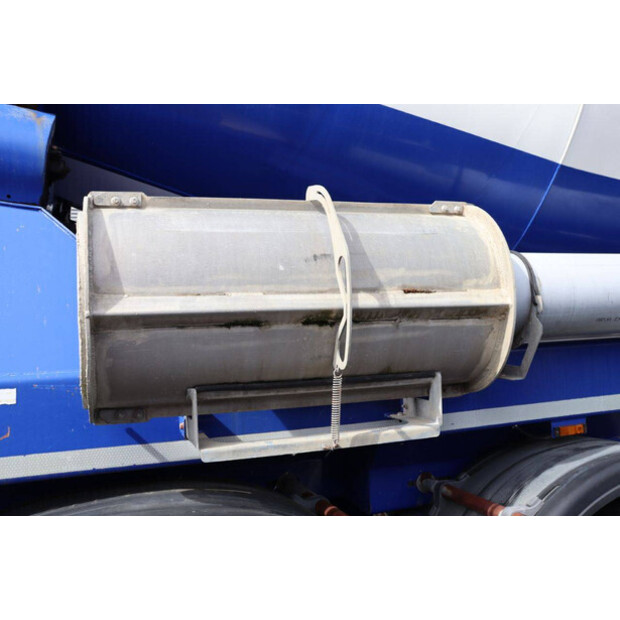 2014 DAF CF 510-46890494