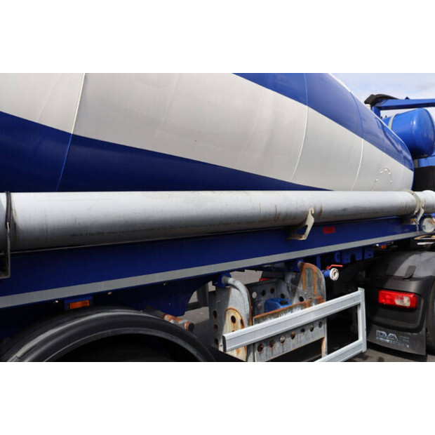 2014 DAF CF 510-46890495