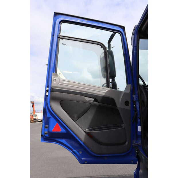 2014 DAF CF 510-46890499