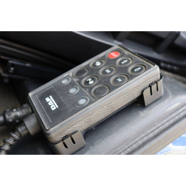 2014 DAF CF 510-46890500