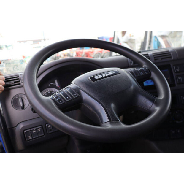 2014 DAF CF 510-46890505