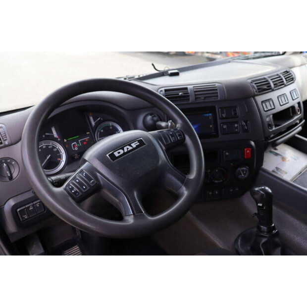 2014 DAF CF 510-46890508