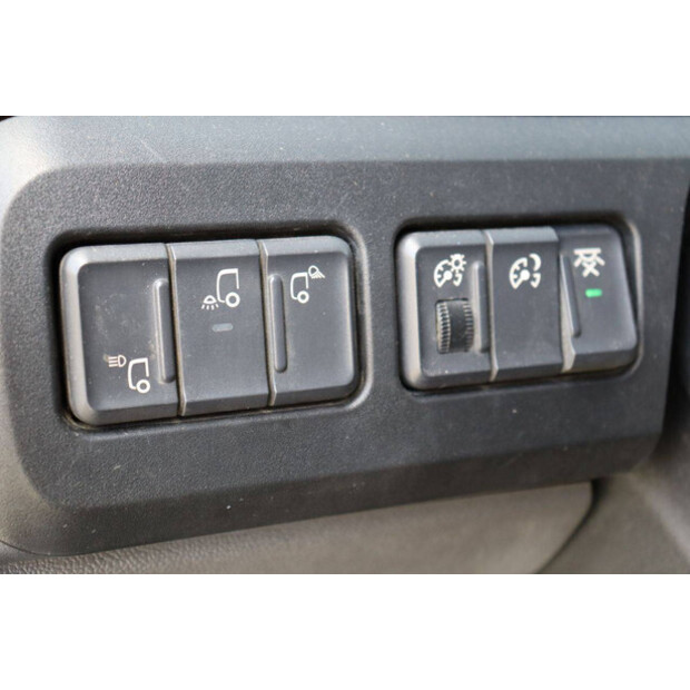 2014 DAF CF 510-46890511