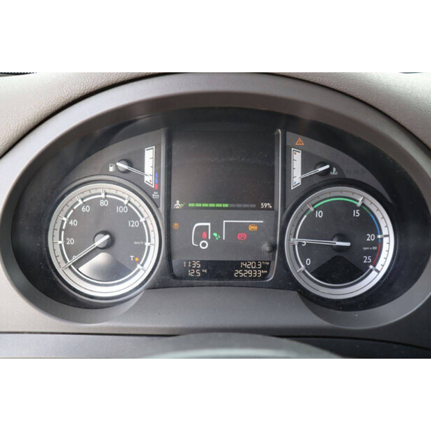 2014 DAF CF 510-46890512