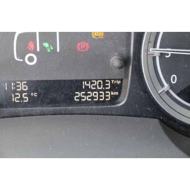 2014 DAF CF 510-46890513