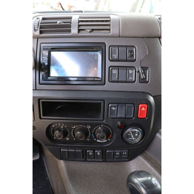 2014 DAF CF 510-46890514