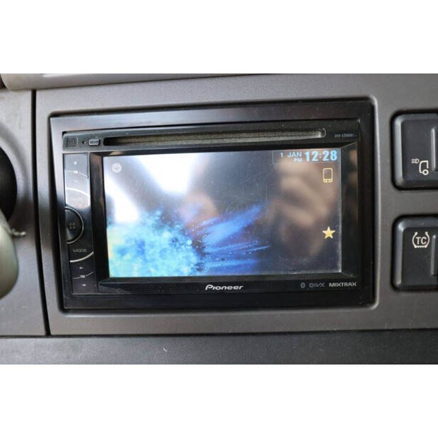 2014 DAF CF 510-46890516